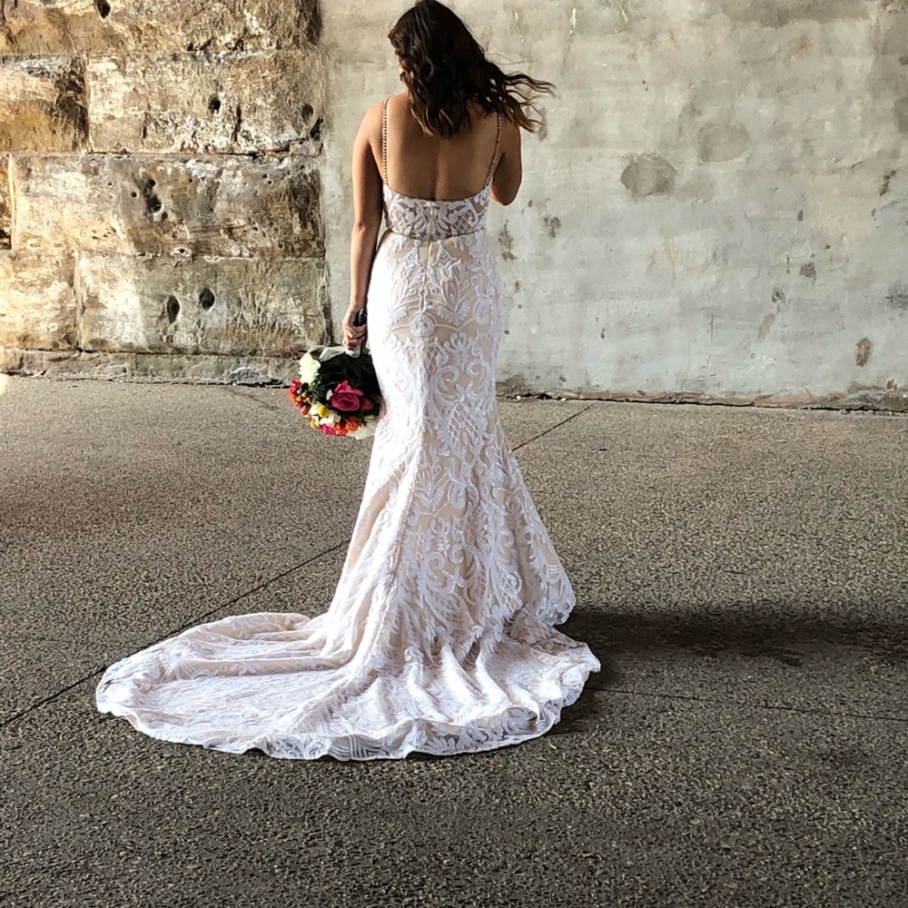 Meet your Posher, Rose